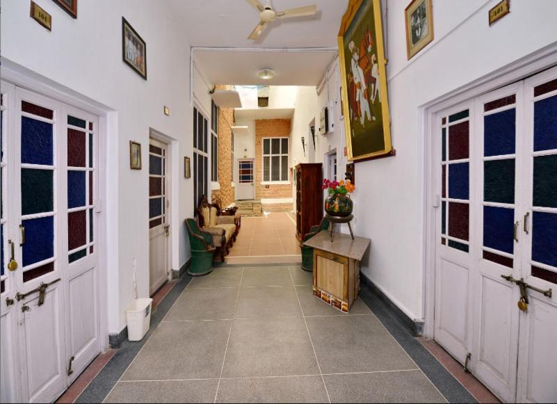 Sisodia Hotel & Resorts Jodhpur  Bagian luar foto