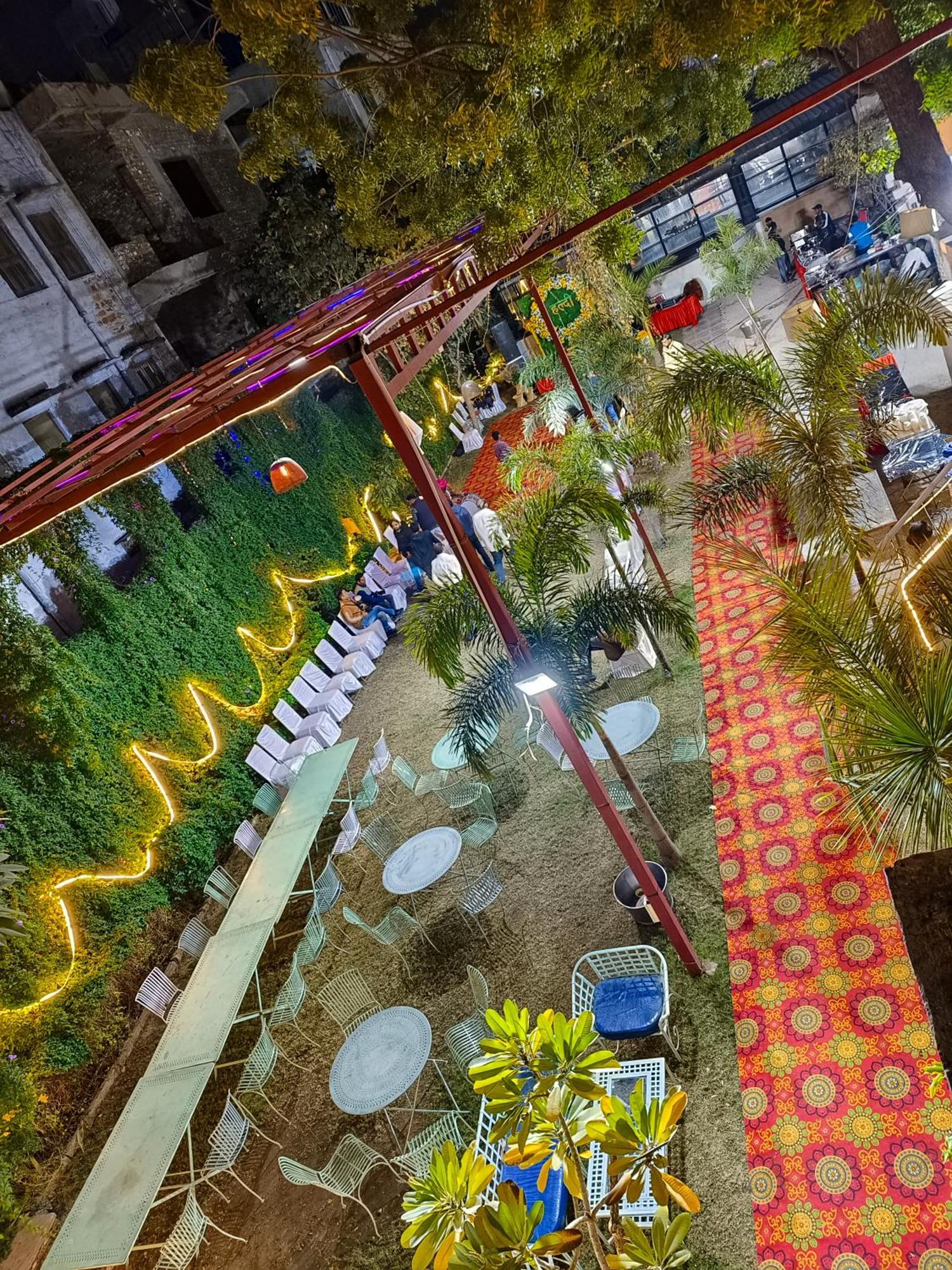 Sisodia Hotel & Resorts Jodhpur  Bagian luar foto