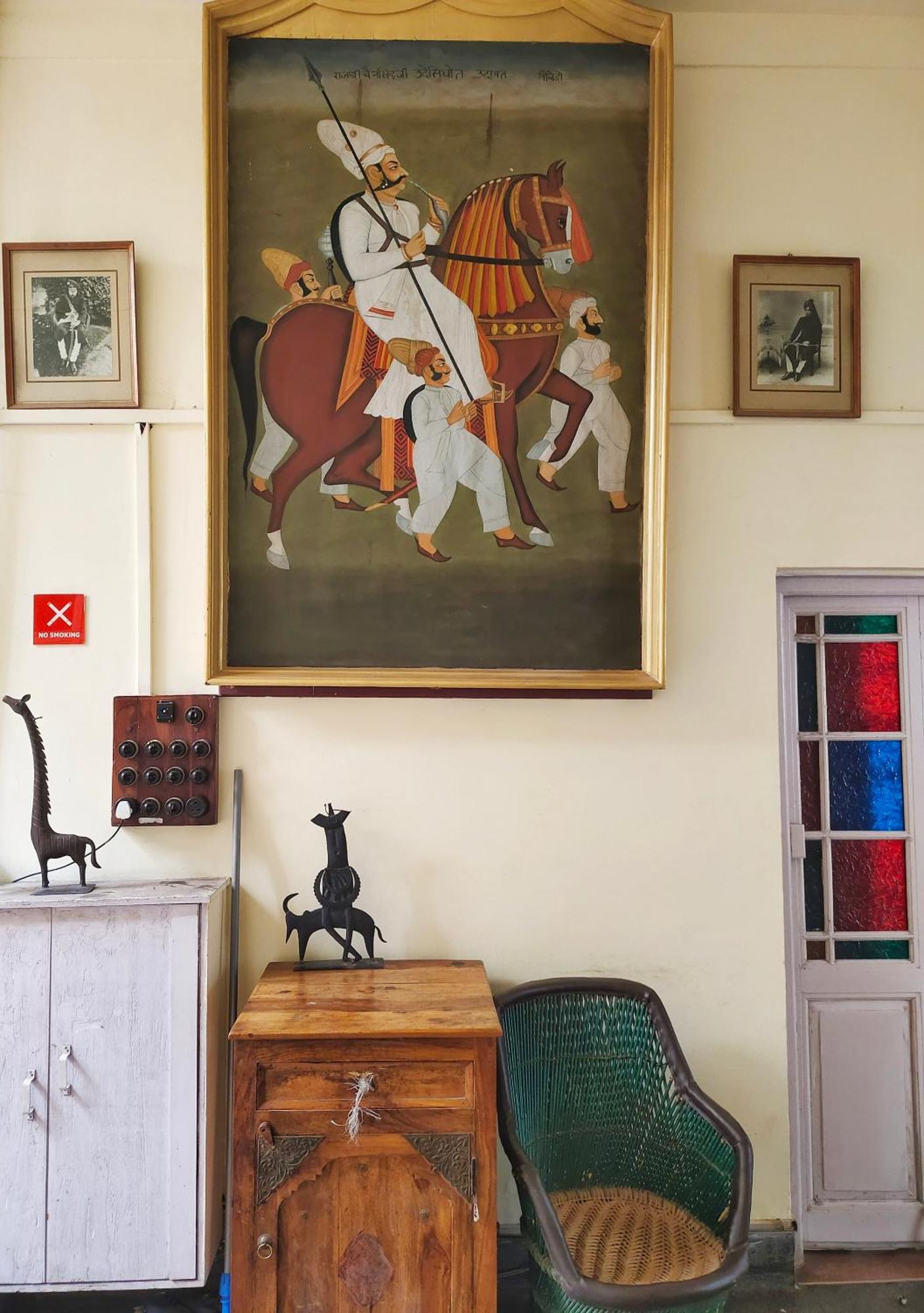 Sisodia Hotel & Resorts Jodhpur  Bagian luar foto