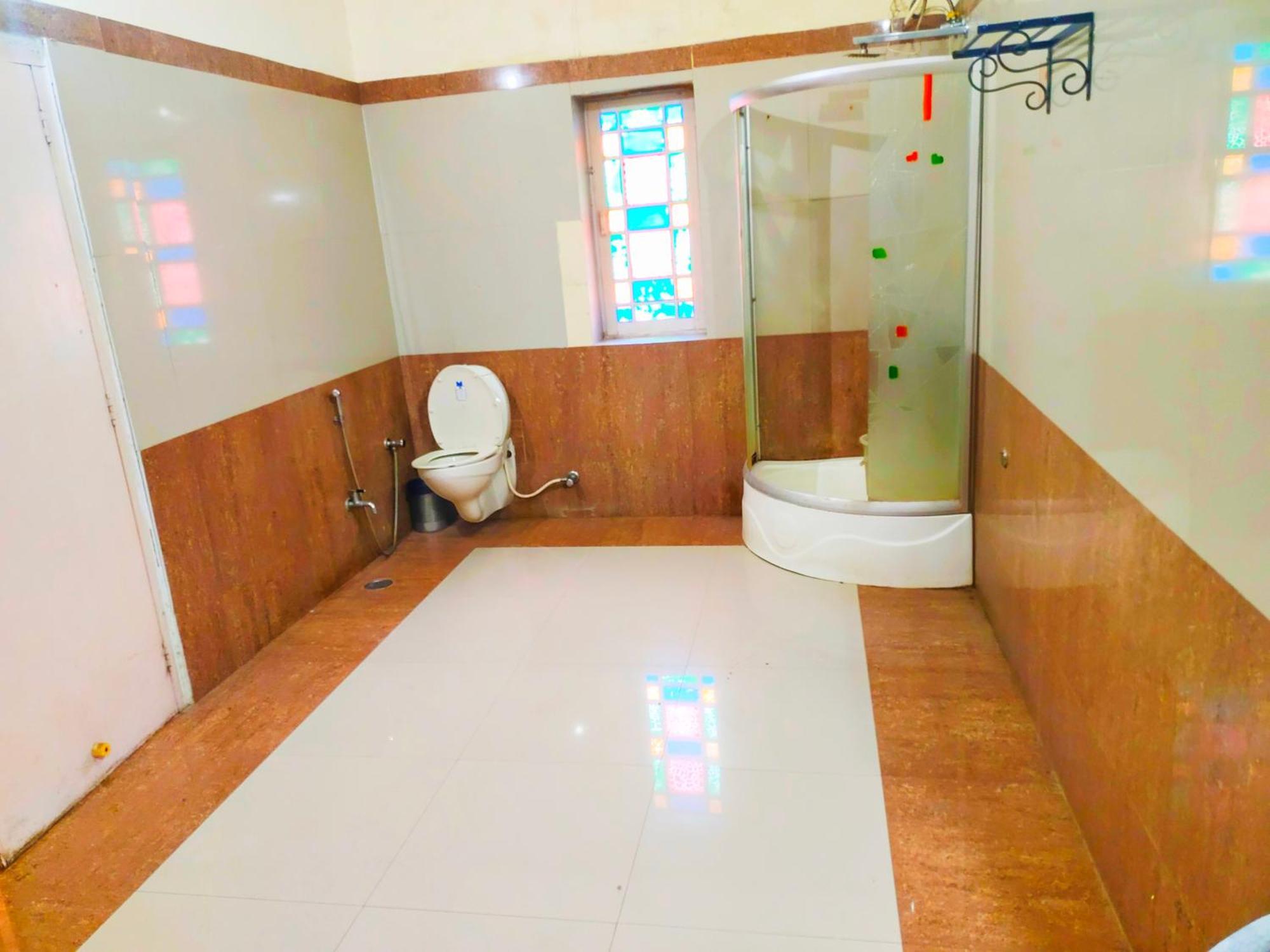Sisodia Hotel & Resorts Jodhpur  Bagian luar foto
