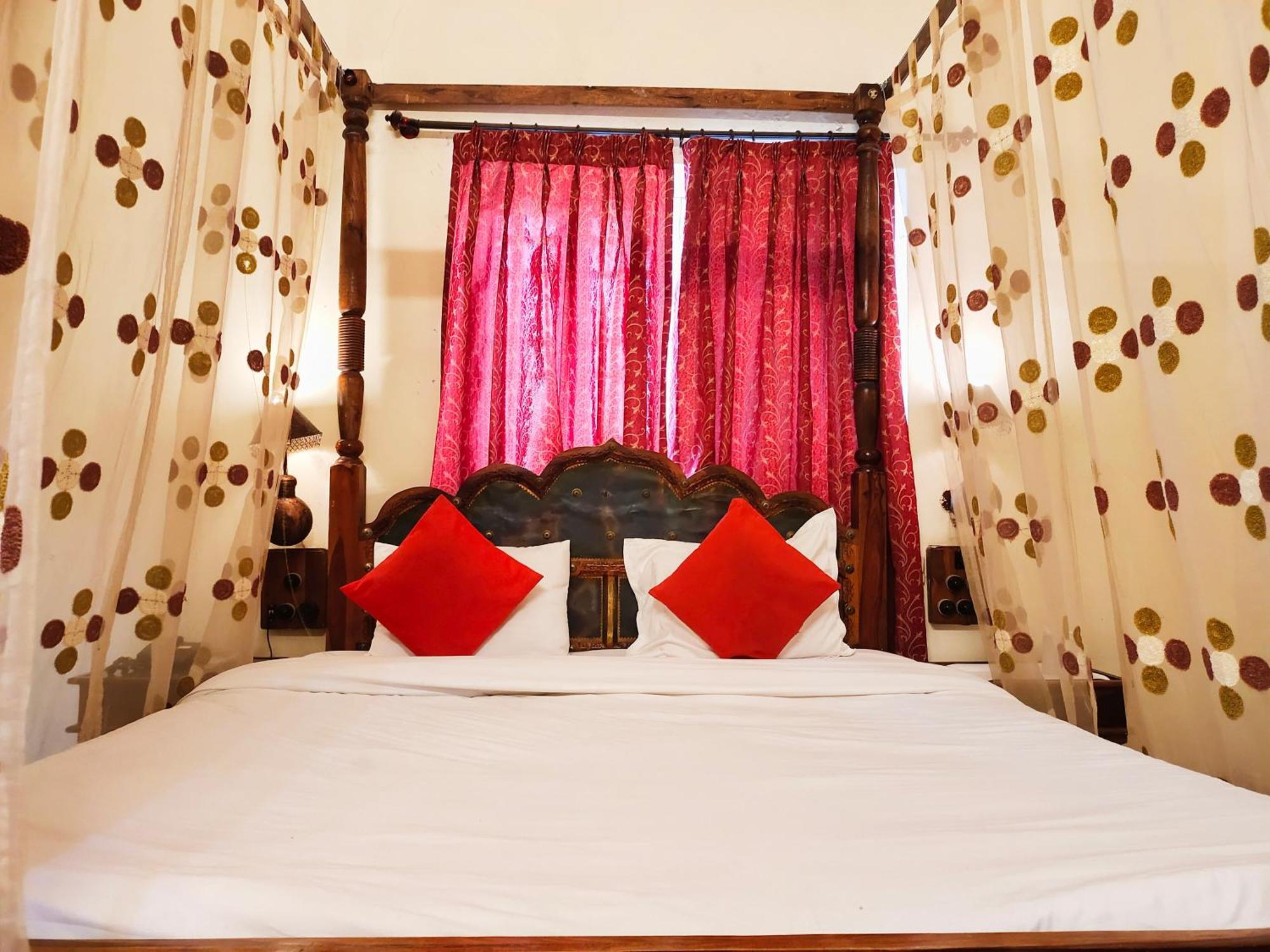 Sisodia Hotel & Resorts Jodhpur  Bagian luar foto