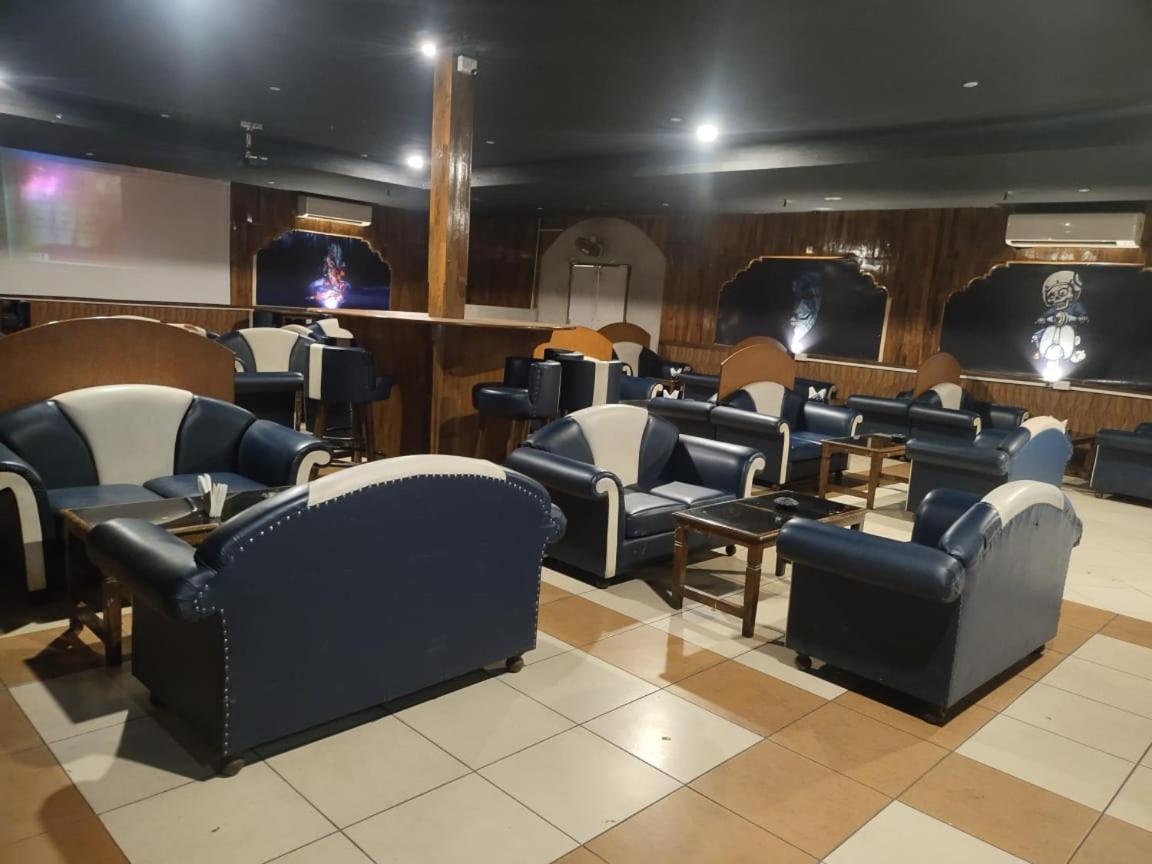 Sisodia Hotel & Resorts Jodhpur  Bagian luar foto