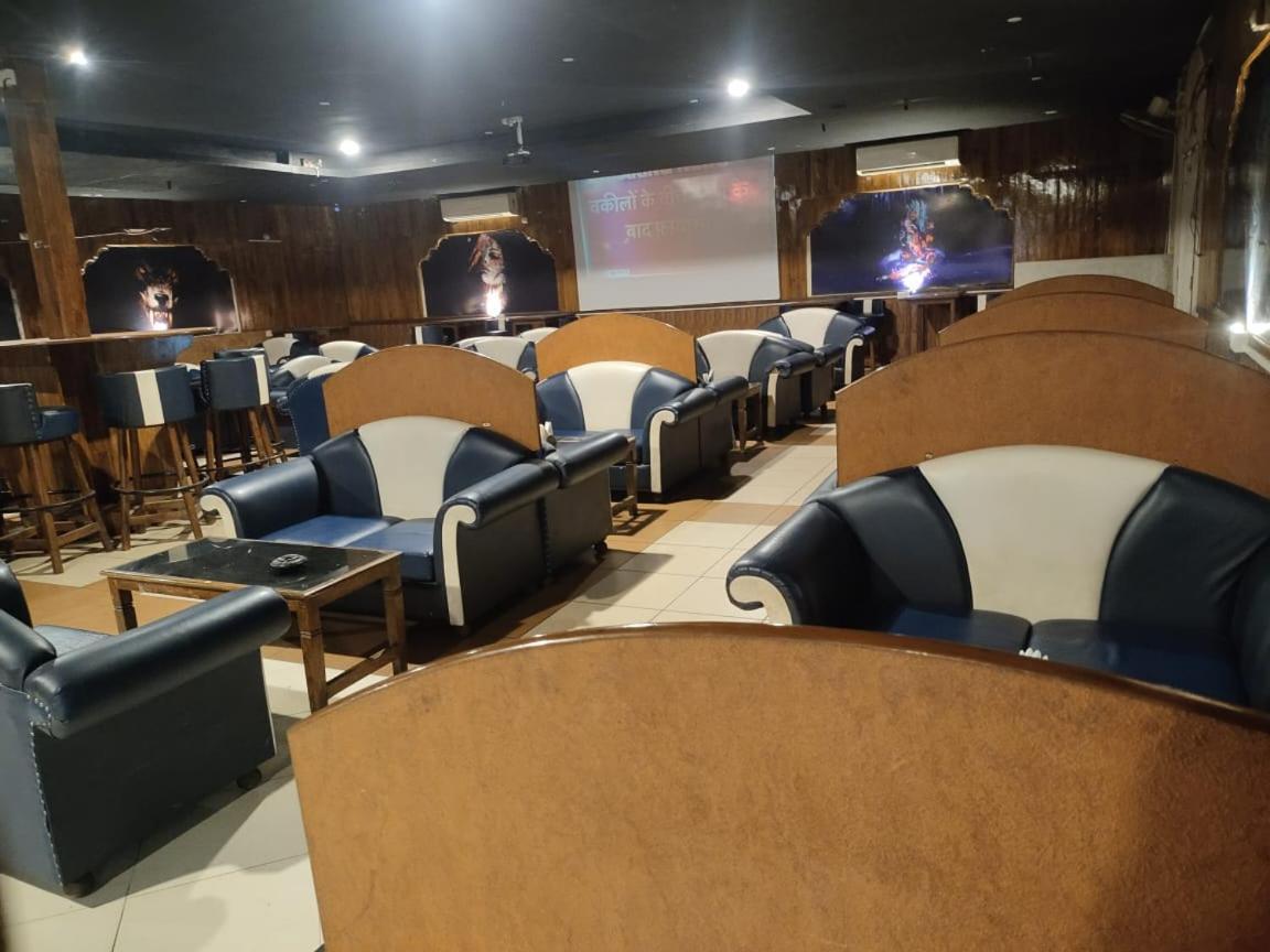 Sisodia Hotel & Resorts Jodhpur  Bagian luar foto