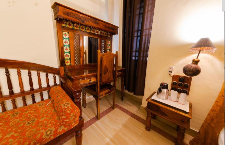 Sisodia Hotel & Resorts Jodhpur  Bagian luar foto